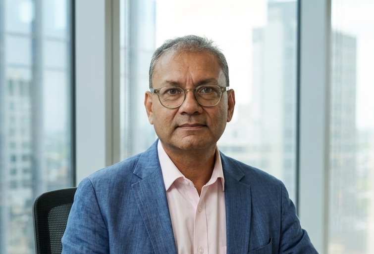 Milton Fernandes