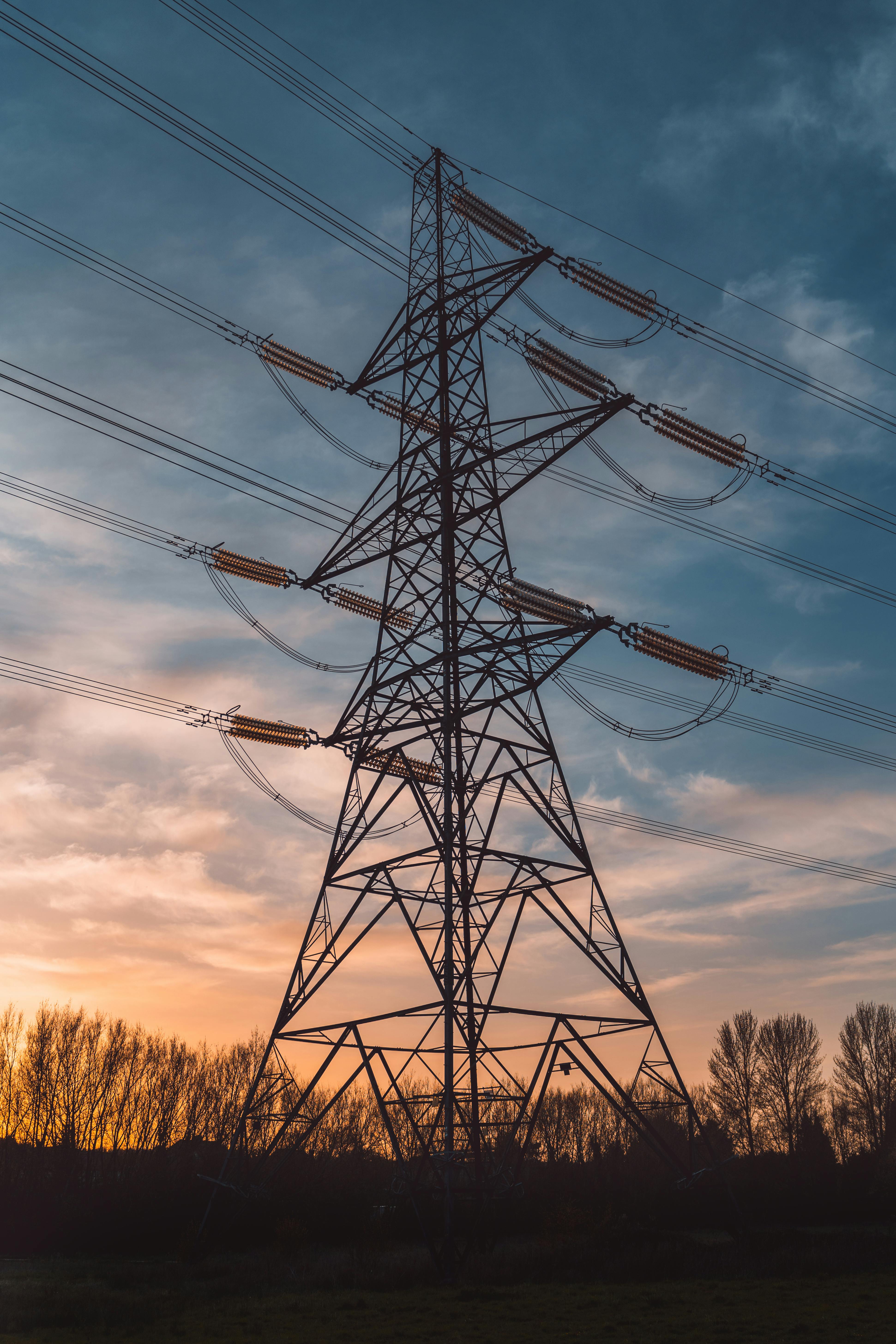 Network engineering site